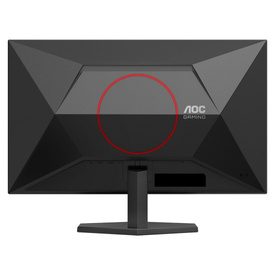 Монитор AOC Q27G42XE, 27 инча, 2560x1440, IPS, 180Hz, 1ms, 2x HDMI, DP