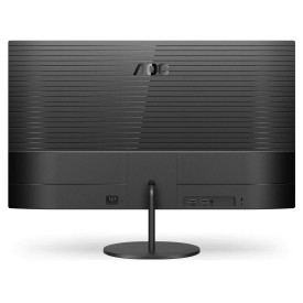 Монитор AOC Q32V4, 31.5 инча, IPS, 2560x1440, 75 Hz, HDMI, DisplayPort