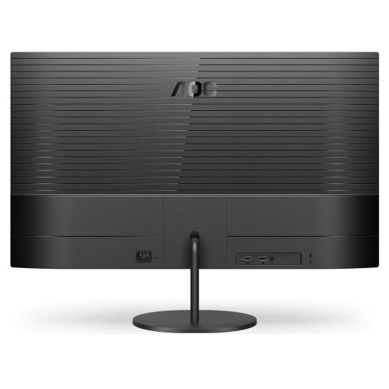 Монитор AOC Q32V4, 31.5 инча, IPS, 2560x1440, 75 Hz, HDMI, DisplayPort