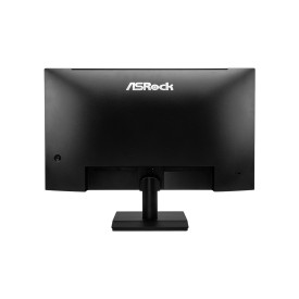 Монитор ASRock Challenger CL27FFA, 27 инча, IPS FHD, 120Hz, 1ms MPRT, HDMI/VGA, Low Blue Light