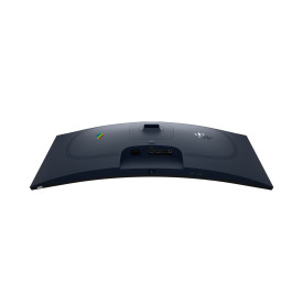 Монитор DELL Alienware AW3425DWM, WQHD 3440x1440, 34 инча, 180Hz, 1ms, 2xHDMI, 1xDP, Speakers