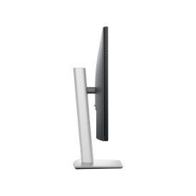 Монитор Dell Pro P3225QE, 32 инча, 4K UHD, IPS, 100Hz, USB-C, RJ45, DisplayPort, HDMI, TCO, EPEAT, ENERGY STAR