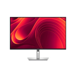 Монитор Dell Pro P3225QE, 32 инча, 4K UHD, IPS, 100Hz, USB-C, RJ45, DisplayPort, HDMI, TCO, EPEAT, ENERGY STAR