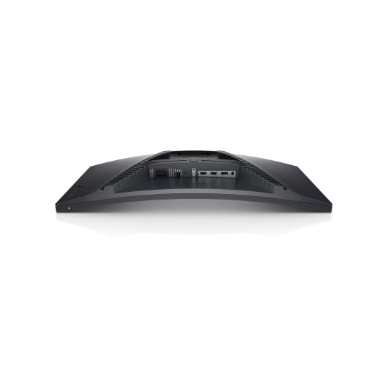 Монитор Dell S2721HGFA, 27 инча, Full HD, VA, 144Hz, 1ms, HDMI, DisplayPort, FreeSync, G-SYNC, RoHS