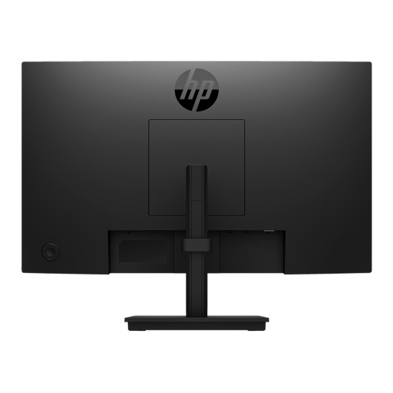 Монитор HP P22H G5, 21.5 инча, FHD, Height Adjust, Anti-Glare, IPS, 1920x1080, 16:9, 5ms, DP, HDMI, VGA