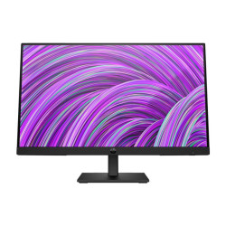 Монитор HP P22H G5, 21.5 инча, FHD, Height Adjust, Anti-Glare, IPS, 1920x1080, 16:9, 5ms, DP, HDMI, VGA