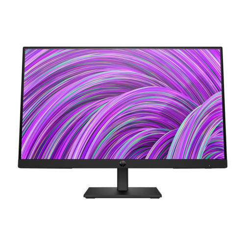 Монитор HP P22H G5, 21.5 инча, FHD, Height Adjust, Anti-Glare, IPS, 1920x1080, 16:9, 5ms, DP, HDMI, VGA