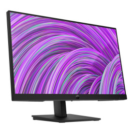 Монитор HP P22H G5, 21.5 инча, FHD, Height Adjust, Anti-Glare, IPS, 1920x1080, 16:9, 5ms, DP, HDMI, VGA