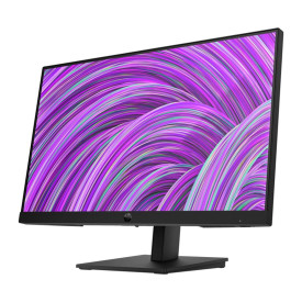 Монитор HP P22H G5, 21.5 инча, FHD, Height Adjust, Anti-Glare, IPS, 1920x1080, 16:9, 5ms, DP, HDMI, VGA