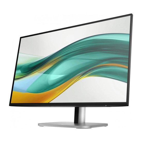 Монитор HP Series 5 Pro 524pf, 23.8 инча, FHD, HDMI, DP