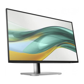 Монитор HP Series 5 Pro 524pf, 23.8 инча, FHD, HDMI, DP