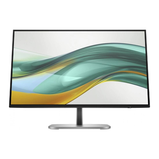 Монитор HP Series 5 Pro 524pf, 23.8 инча, FHD, HDMI, DP