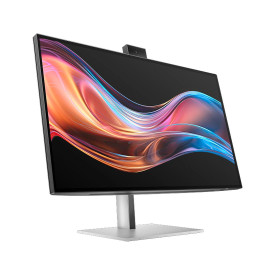 Монитор HP Series 7 Pro 727pm, 27 инча IPS UHD, 400nits, 5ms, HDMI, DP, USB, Thunderbolt