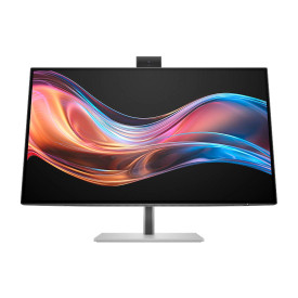 Монитор HP Series 7 Pro 727pm, 27 инча IPS UHD, 400nits, 5ms, HDMI, DP, USB, Thunderbolt