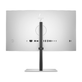 Монитор HP Series 7 Pro 727pm, 27 инча IPS UHD, 400nits, 5ms, HDMI, DP, USB, Thunderbolt