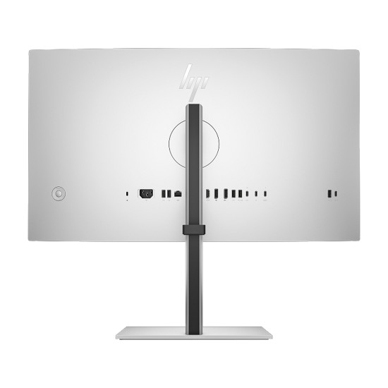 Монитор HP Series 7 Pro 727pm, 27 инча IPS UHD, 400nits, 5ms, HDMI, DP, USB, Thunderbolt