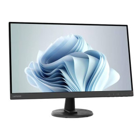 Монитор LENOVO D27-45, 27 инча, VA, 1920x1080, 75Hz, 4ms, 1xHDMI 1.4, 1xVGA