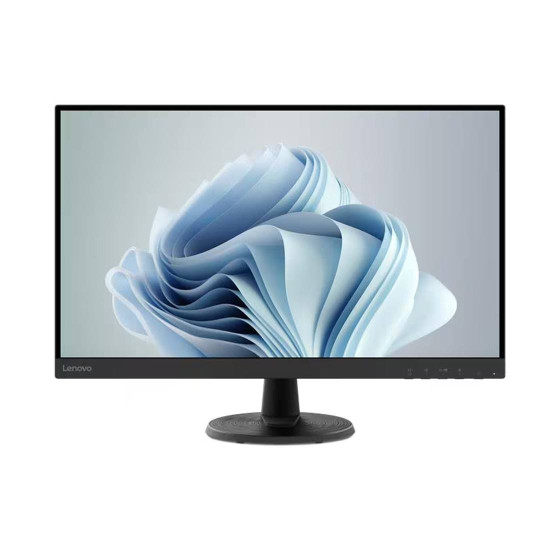 Монитор LENOVO D27-45, 27 инча, VA, 1920x1080, 75Hz, 4ms, 1xHDMI 1.4, 1xVGA