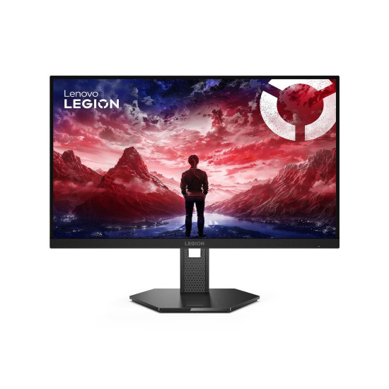 Монитор Lenovo Legion 27Q-11, 27 инча QHD, 300Hz, 0.5ms, IPS, G-SYNC/FreeSync