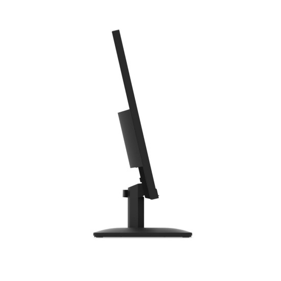 Монитор LENOVO ThinkVision S27-4e, 27 инча, IPS, FHD, 16:9, 100 Hz, 4 ms, HDMI, VGA