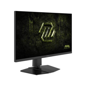 Монитор MSI MAG 274QPF E20 Gaming, 27 инча, WQHD 2560 x 1440, Rapid IPS, 200 Hz, 0.5 ms, AMD FreeSync Premium, DisplayHDR 400