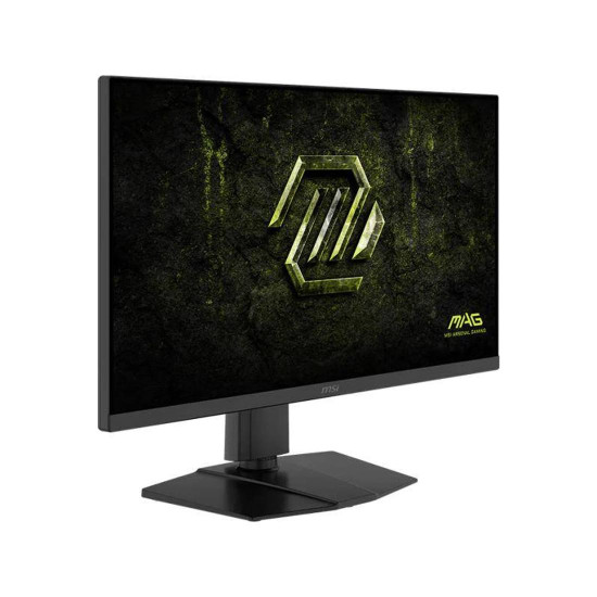 Монитор MSI MAG 274QPF E20 Gaming, 27 инча, WQHD 2560 x 1440, Rapid IPS, 200 Hz, 0.5 ms, AMD FreeSync Premium, DisplayHDR 400