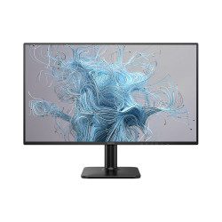 Монитор PHILIPS 24E2N1110/00, 23.8 инча, 1920x1080, 120Hz, IPS, HDMIx1, VGAx1