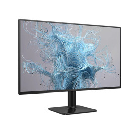 Монитор PHILIPS 24E2N1110/00, 23.8 инча, 1920x1080, 120Hz, IPS, HDMIx1, VGAx1