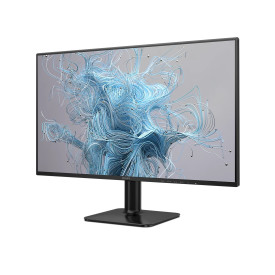 Монитор PHILIPS 24E2N1110/00, 23.8 инча, 1920x1080, 120Hz, IPS, HDMIx1, VGAx1