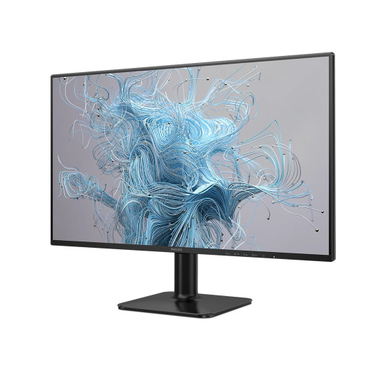 Монитор PHILIPS 24E2N1110/00, 23.8 инча, 1920x1080, 120Hz, IPS, HDMIx1, VGAx1
