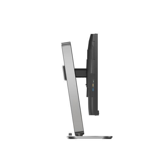 Монитор Philips 27B2G5500/00, 27 инча, 2560x1440, 100Hz, IPS, HDMI, DisplayPort