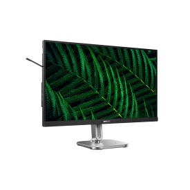 Монитор Philips 27B2G5500/00, 27 инча, 2560x1440, 100Hz, IPS, HDMI, DisplayPort