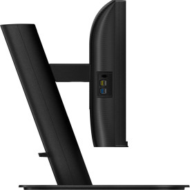 Монитор PHILIPS 27B2N3500J/00, 27 инча, 2560x1440, 120Hz, IPS, USB, Speakers, DP, HDMI