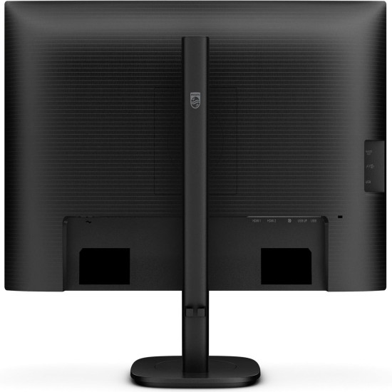 Монитор PHILIPS 27B2N3500J/00, 27 инча, 2560x1440, 120Hz, IPS, USB, Speakers, DP, HDMI