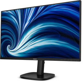 Монитор PHILIPS 27B2N3500J/00, 27 инча, 2560x1440, 120Hz, IPS, USB, Speakers, DP, HDMI