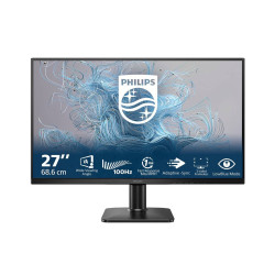 Монитор Philips 27E2N1100L, 27 инча, Full HD, IPS, 100Hz, HDMI, DisplayPort, Flicker-Free