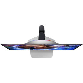 Монитор Samsung Odyssey, LS27DG602SUXEN, 27 инча, OLED, QHD, 360 Hz, 0.03 ms, HDMI, DP