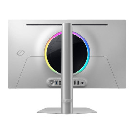 Монитор Samsung Odyssey, LS27DG602SUXEN, 27 инча, OLED, QHD, 360 Hz, 0.03 ms, HDMI, DP