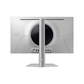 Монитор Samsung Odyssey OLED G6 LS27DG610SUXEN, 27 инча, 2560x1440, 240Hz, 0.03ms, 1xHDMI, 1xDP, 2xUSB-C