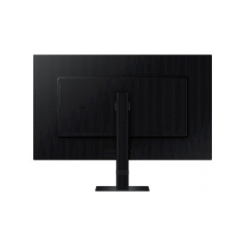 Монитор Samsung ViewFinity S7 S70D LS32D700EAUXEN, 32 инча, UHD 4K, 60Hz, 5ms, HDR10, IPS панел, Easy Setup Stand