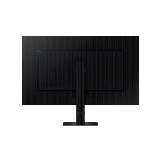 Монитор Samsung ViewFinity S7 S70D LS32D700EAUXEN, 32 инча, UHD 4K, 60Hz, 5ms, HDR10, IPS панел, Easy Setup Stand