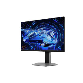 Монитор TCL 25G64, 25 инча, Mini LED, Fast IPS, FHD, 1920 x 1080, 16:9, 300 Hz, 1 ms, 600 нита, HDR600, Gaming