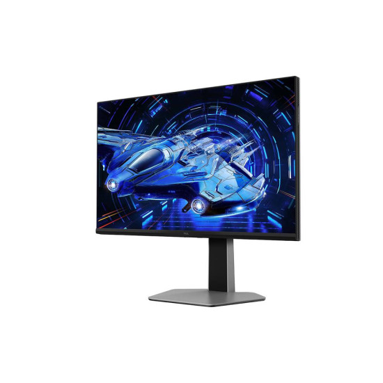 Монитор TCL 25G64, 25 инча, Mini LED, Fast IPS, FHD, 1920 x 1080, 16:9, 300 Hz, 1 ms, 600 нита, HDR600, Gaming