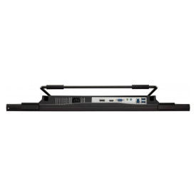 Монитор VIEWSONIC TD2465, 24 инча, 16:9, 1920x1080, IPS, 5ms, HDMI, DisplayPort, USB Type C, RJ45 Ethernet