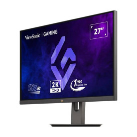 Монитор VIEWSONIC VX2758A-2K-PRO, 27 инча, IPS, QHD 2560x1440, 16:9, 170Hz, 1ms, 2xHDMI, DisplayPort