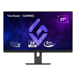 Монитор VIEWSONIC VX2758A-2K-PRO, 27 инча, IPS, QHD 2560x1440, 16:9, 170Hz, 1ms, 2xHDMI, DisplayPort