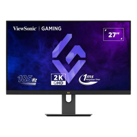 Монитор VIEWSONIC VX2758A-2K-PRO, 27 инча, IPS, QHD 2560x1440, 16:9, 170Hz, 1ms, 2xHDMI, DisplayPort