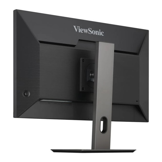 Монитор VIEWSONIC VX2758A-2K-PRO, 27 инча, IPS, QHD 2560x1440, 16:9, 170Hz, 1ms, 2xHDMI, DisplayPort