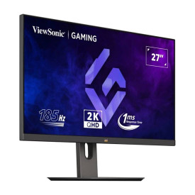 Монитор VIEWSONIC VX2758A-2K-PRO, 27 инча, IPS, QHD 2560x1440, 16:9, 170Hz, 1ms, 2xHDMI, DisplayPort