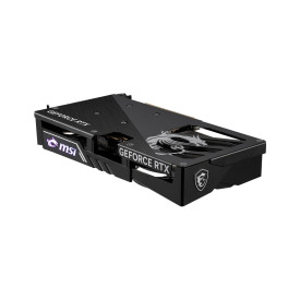 Видеокарта MSI GeForce RTX 5060 8G GAMING OC, 8GB GDDR7, 128-bit, PCIe 5.0 (x8), 3x DP 2.1b, HDMI 2.1b